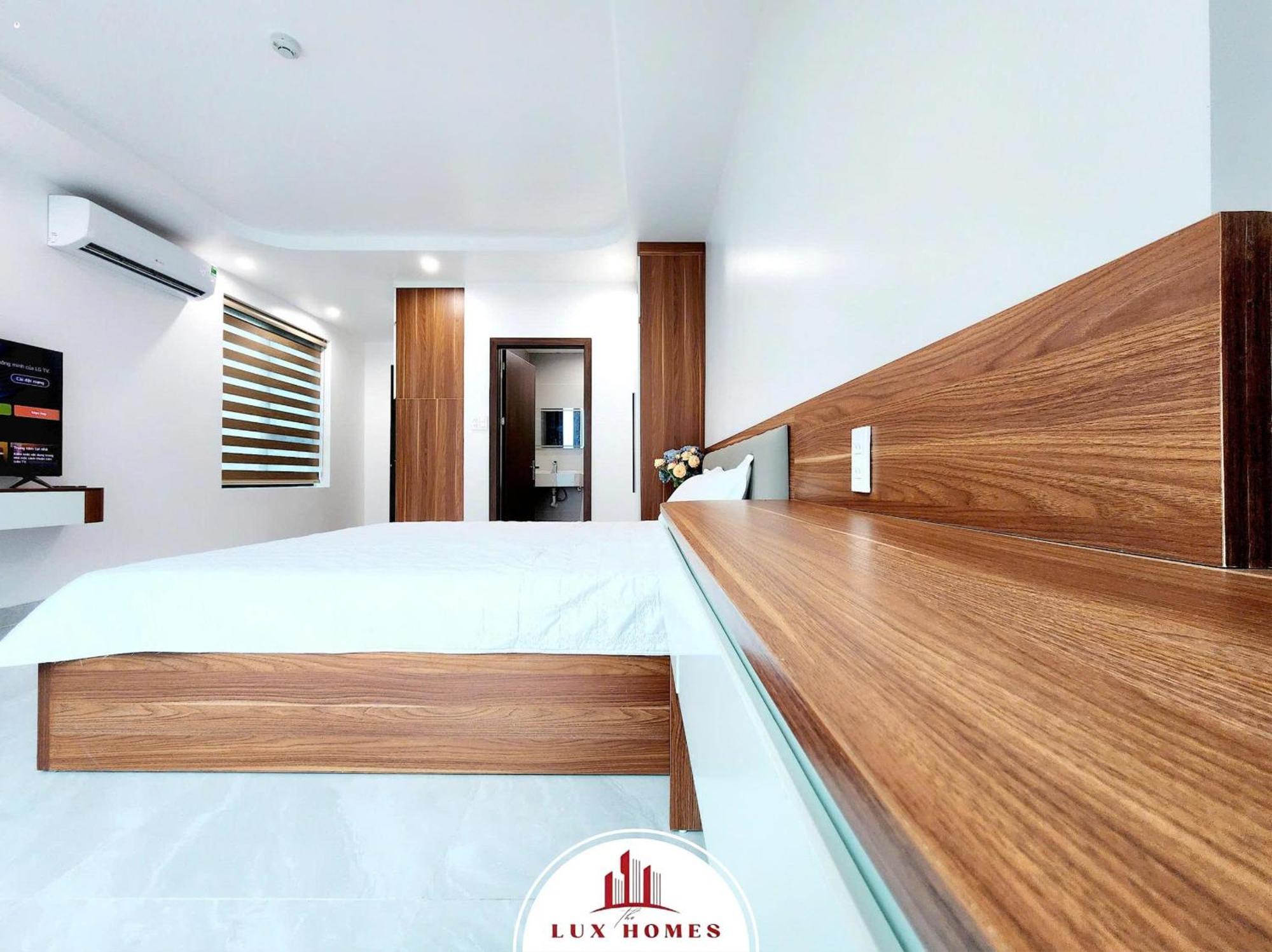 The Luxhomes Apartments 231 Van Cao Hải Phòng Extérieur photo