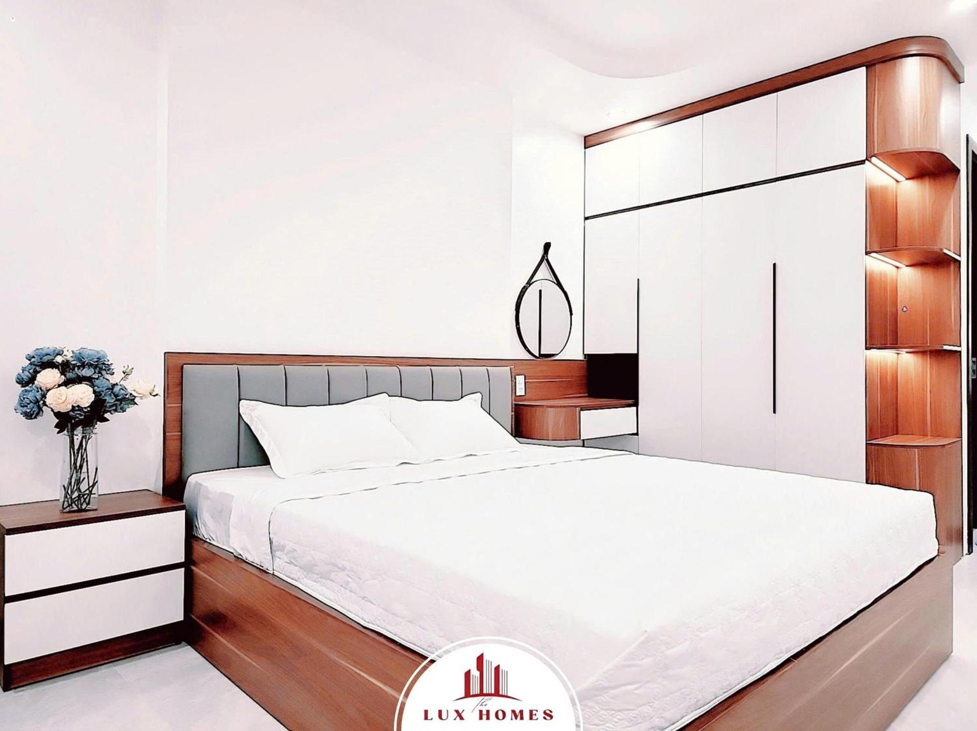 The Luxhomes Apartments 231 Van Cao Hải Phòng Extérieur photo